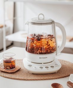 K123 Multi-function Beverage Maker
