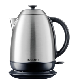 (OPEN BOX) Classic Electric Tea Kettle 1.7L