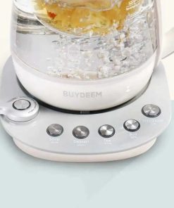 (OPEN BOX) K2683 Beverage Maker Multifunctional Kettle Cooker 1.5L