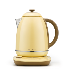 K740 Electric Kettle with Temperature Control, 1.7L