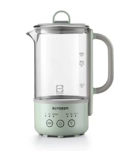 (OPEN BOX) Mini Beverage Maker 600 ML