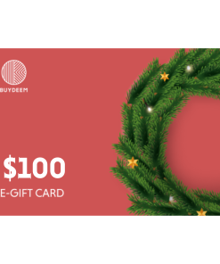 BUYDEEM E-Gift Card