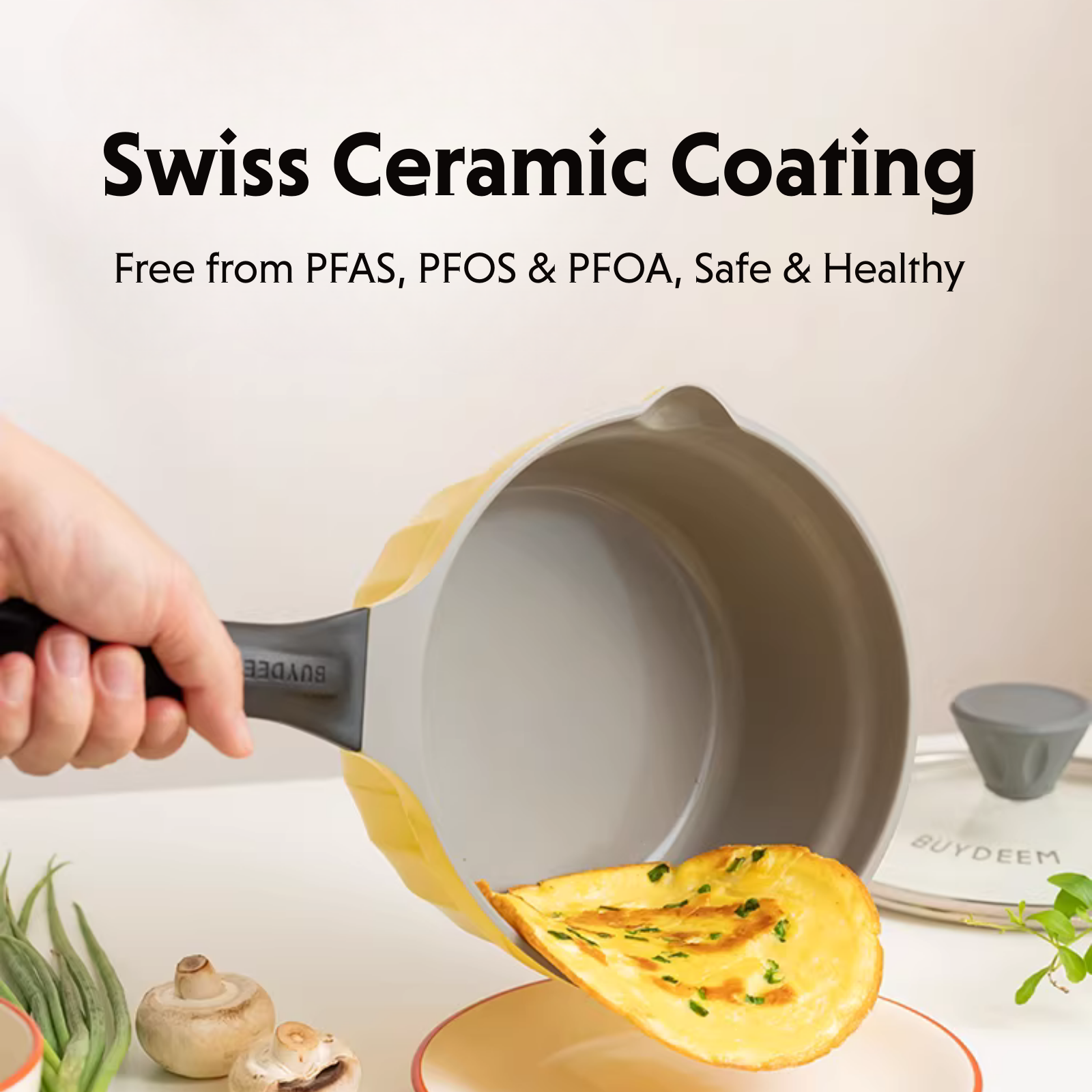sm-image-1929c315aed320d7468441e1 Slow Cooker with Nonstick Stockpot & Saucepan Bundle