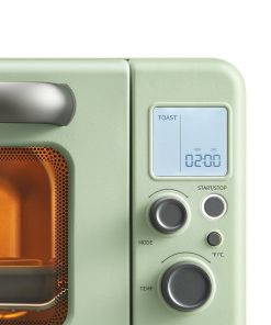 (OPEN BOX) Mini Toaster Oven Dora 12QT