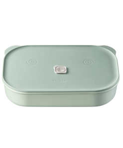 Ceramic Bento Lunch Box with Lid