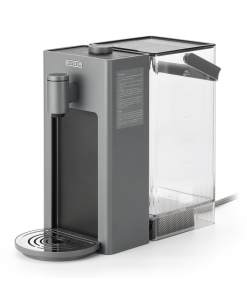 Instant Hot Water Dispenser 3QT, Ink Grey