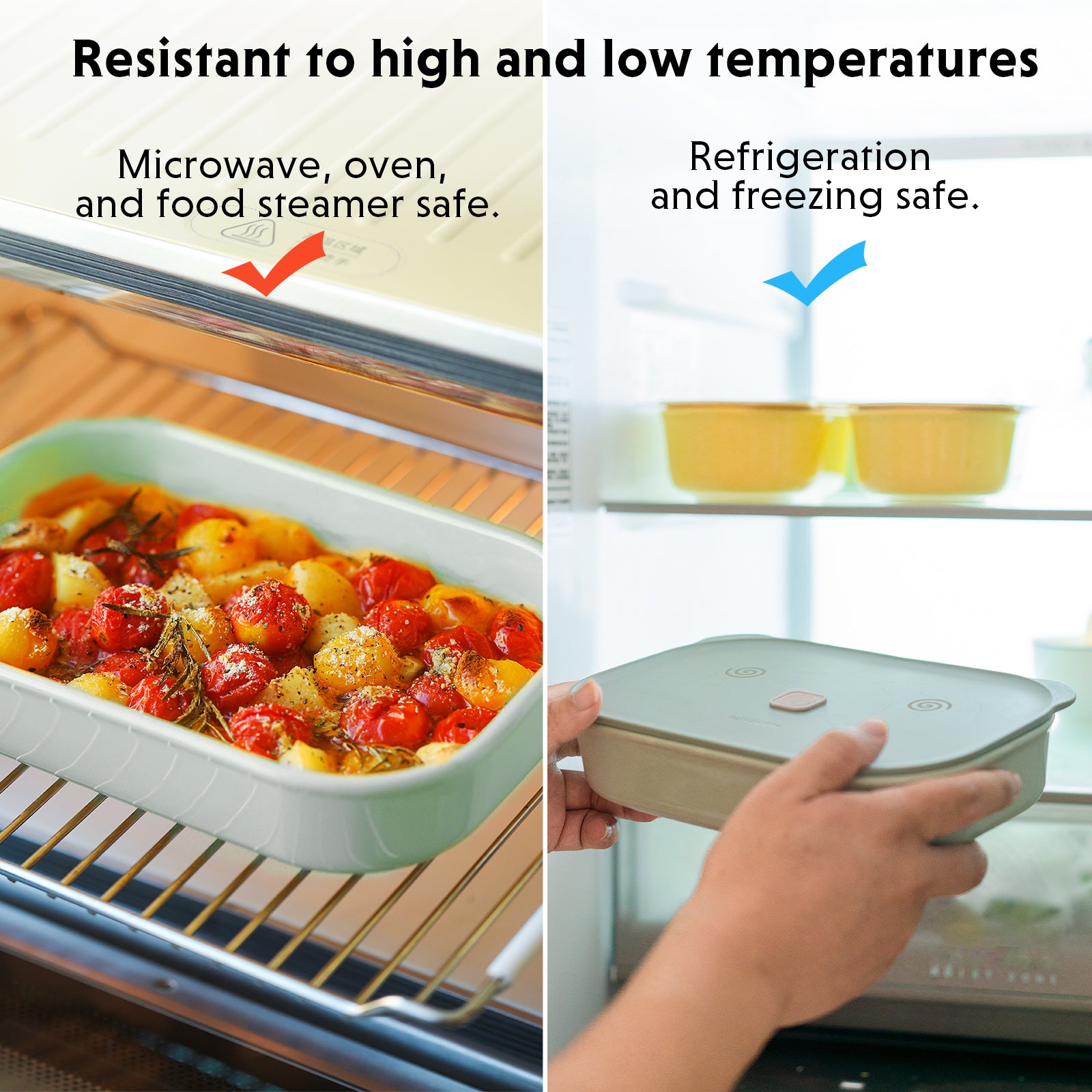 sm-image-3022ae3ffa42ba0cfdccc6eb G67 Electric Food Steamer with Ceramic Lunch Box - Bundle Offer