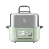 (OPEN BOX) G67 Electric Food Steamer, 7.4QT