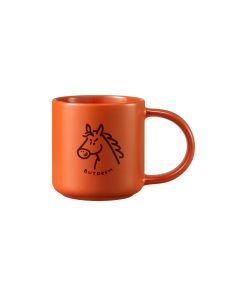 Year of the Horse Limited Edition - Ceramic Mug 12oz/ 350ml