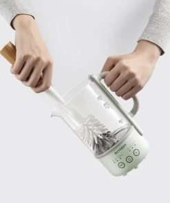 (OPEN BOX) Mini Beverage Maker 600 ML