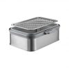 (OPEN BOX) Steam Rack for Steamer