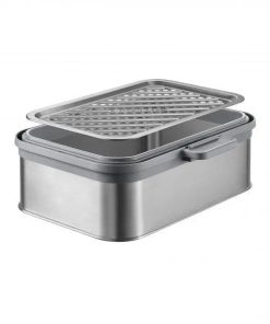 (OPEN BOX) Steam Rack for Steamer