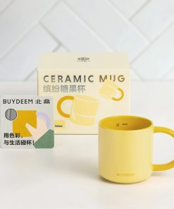 Ceramic Mug 300ML