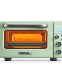 (OPEN BOX) Mini Toaster Oven Dora 12QT