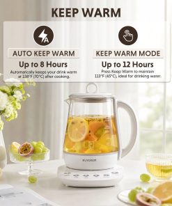 K123 Multi-function Beverage Maker