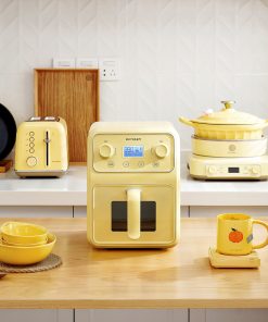 Multi-Functional Air Fryer, 4.2QT