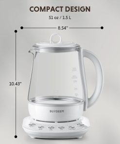 K123 Multi-function Beverage Maker