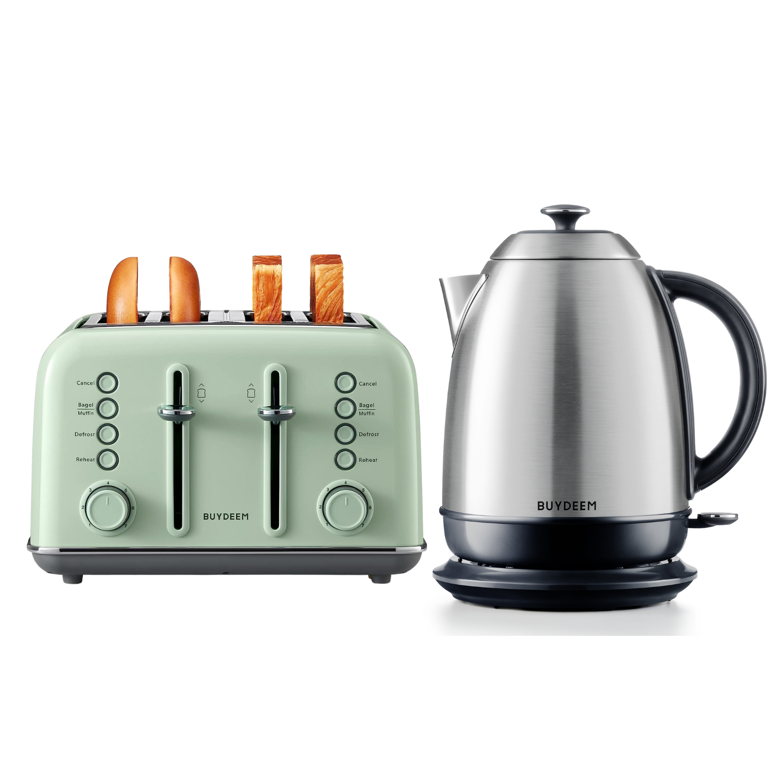 sm-image-5adb61748dd9023b911f7ef6 4-Slice Toaster with Electric Kettle