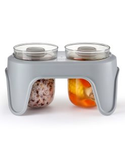 (OPEN BOX) Stew Pots for Electric Food Steamer