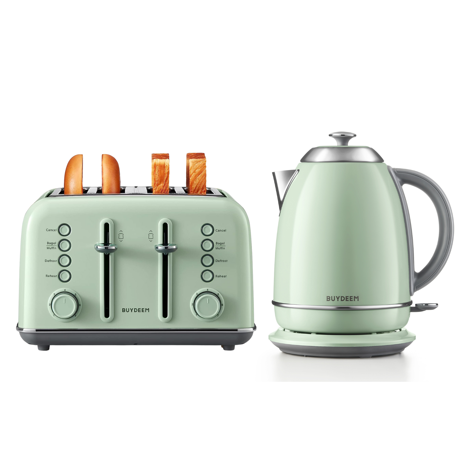 sm-image-67585c3daa4b25ea8a4e461c 4-Slice Toaster with Electric Kettle