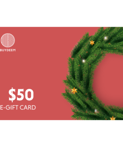 BUYDEEM E-Gift Card