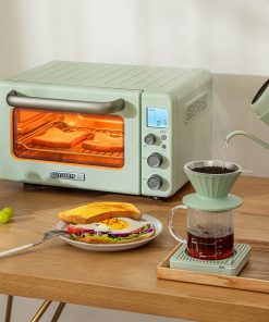 (OPEN BOX) Mini Toaster Oven Dora 12QT