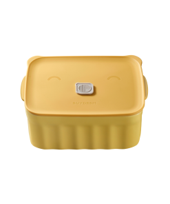 Ceramic Bento Lunch Box with Lid