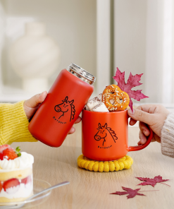 Year of the Horse Limited Edition - Ceramic Mug 12oz/ 350ml