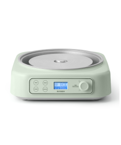 Multi-functional Countertop Slow Cooker