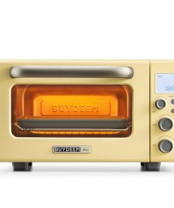(OPEN BOX) Mini Toaster Oven Dora 12QT
