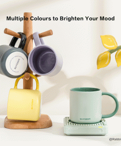 Ceramic Mug 300ML