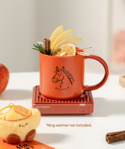 Year of the Horse Limited Edition - Ceramic Mug 12oz/ 350ml