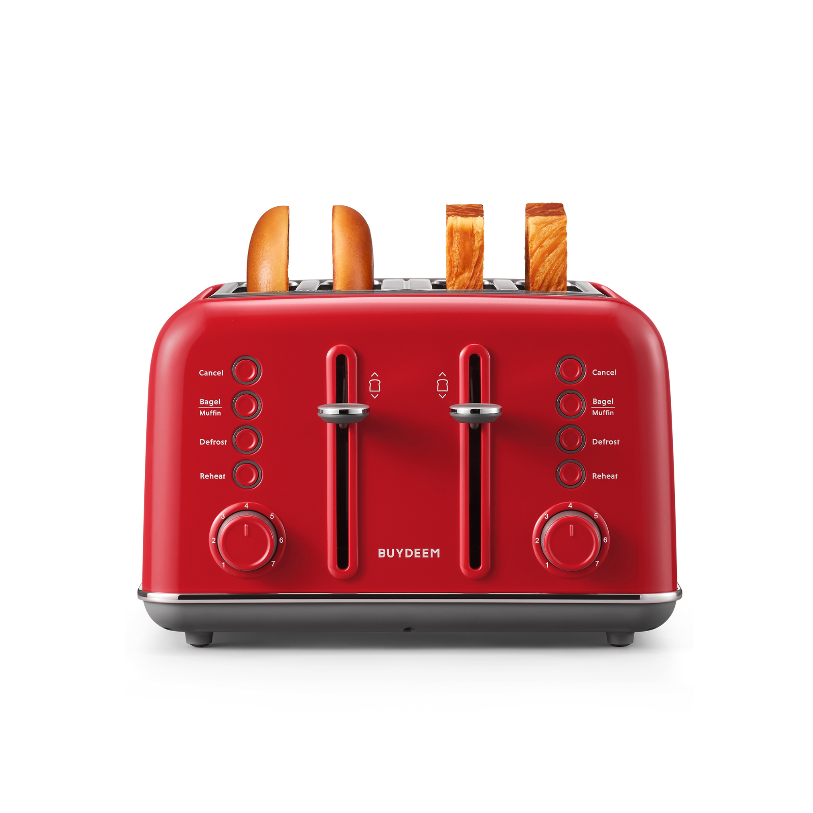 sm-image-8eaae73a4da1b75d310585b3 (OPEN BOX) Retro 4-Slice Metal Toaster