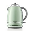 (OPEN BOX) Classic Electric Tea Kettle 1.7L