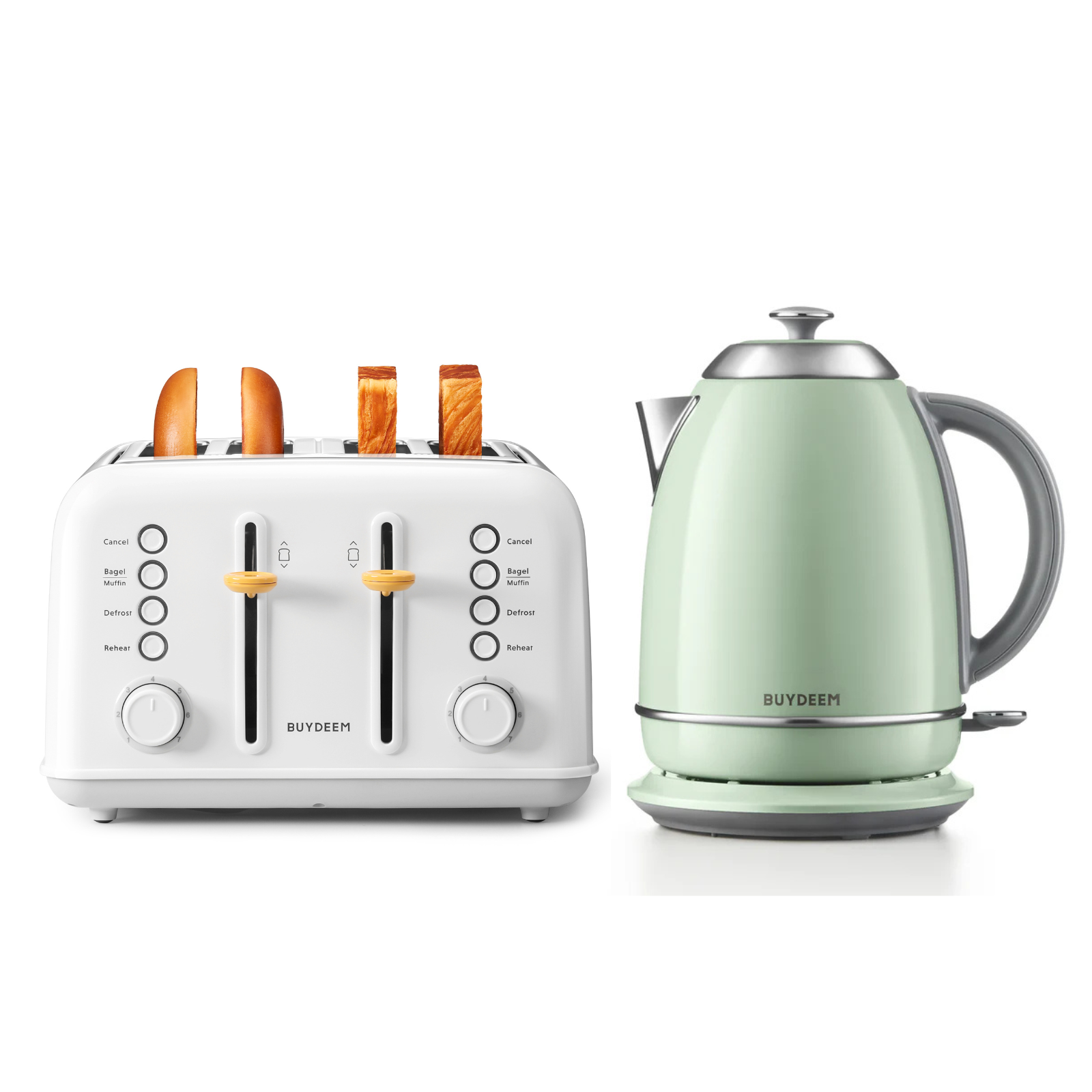 sm-image-ae378043da0485dbb32deb69 4-Slice Toaster with Electric Kettle