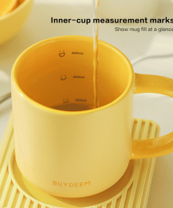 Ceramic Mug 300ML