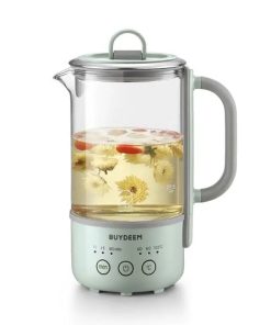 (OPEN BOX) Mini Beverage Maker 600 ML