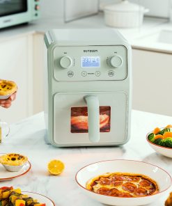 Multi-Functional Air Fryer, 4.2QT