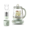 (OPEN BOX) K2763 Beverage Maker with Glass Stew Pot and Infuser, 1.5L