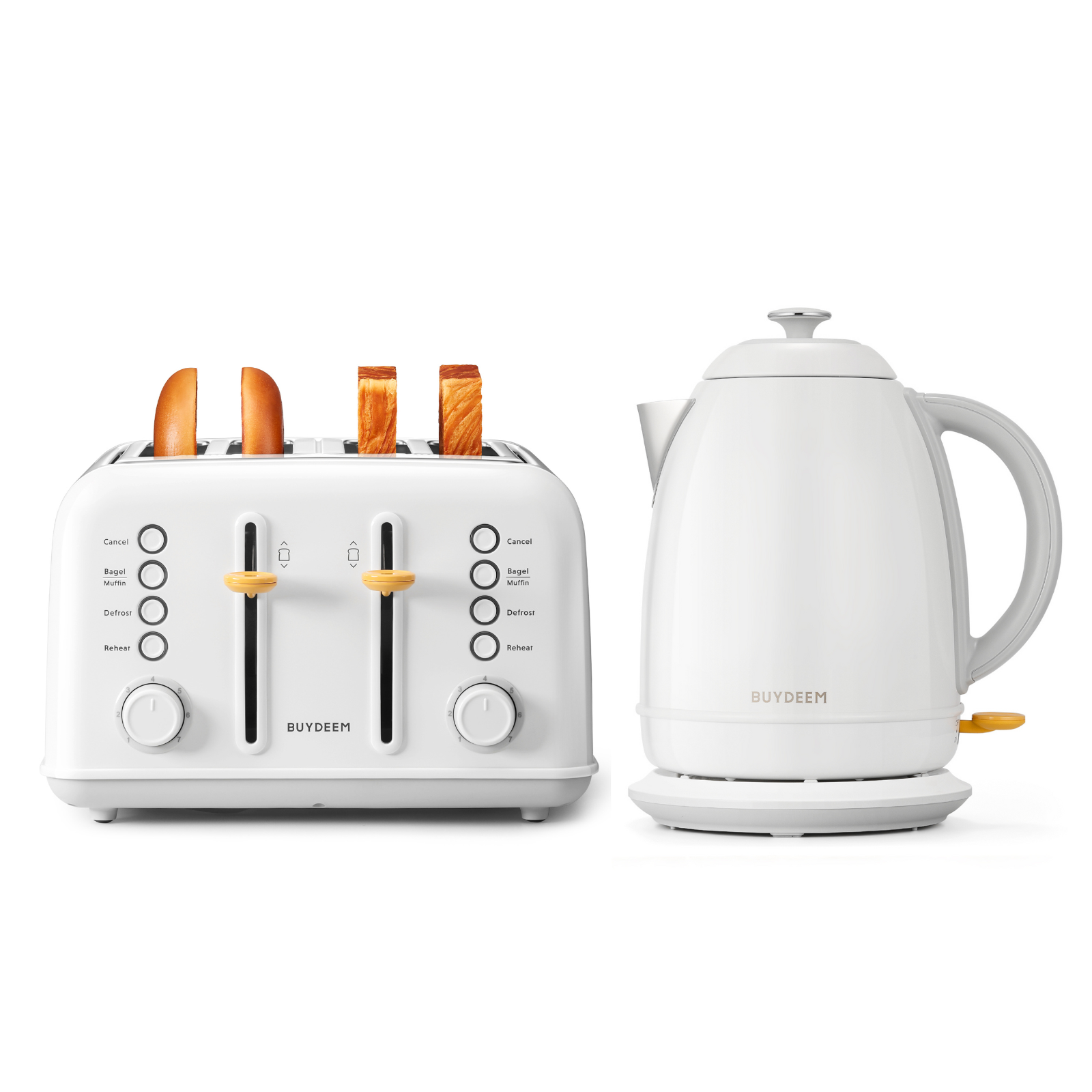 sm-image-bcdf9609589a608158ef10f4 4-Slice Toaster with Electric Kettle