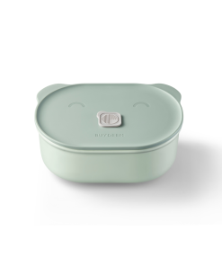 Ceramic Bento Lunch Box with Lid