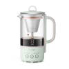 K32 Mini Multi-function Beverage Maker with Brewing Basket - Bundle Offer