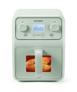 Multi-Functional Air Fryer, 4.2QT