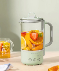 K32 Mini Multi-function Beverage Maker, 0.6L (Basket Not Included)