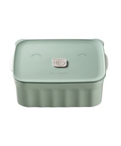 Ceramic Bento Lunch Box with Lid