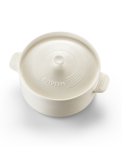 Ceramic Steam Pot for G32 Steamer