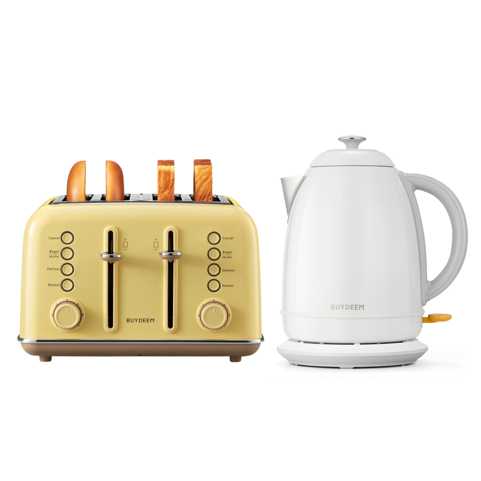 sm-image-cae4cd18dcfbba79175f462f 4-Slice Toaster with Electric Kettle