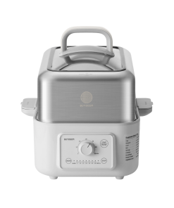 G52 Electric Food Steamer, 5.3QT