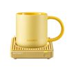 Ceramic Mug with Mug Warmer - Bundle Offer