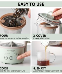 Brew Basket for K32 Beverage Maker